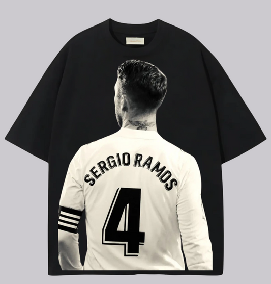 ТЕНИСКА RAMOS