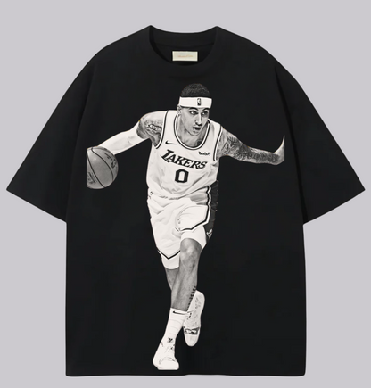 ТЕНИСКА KYLE KUZMA
