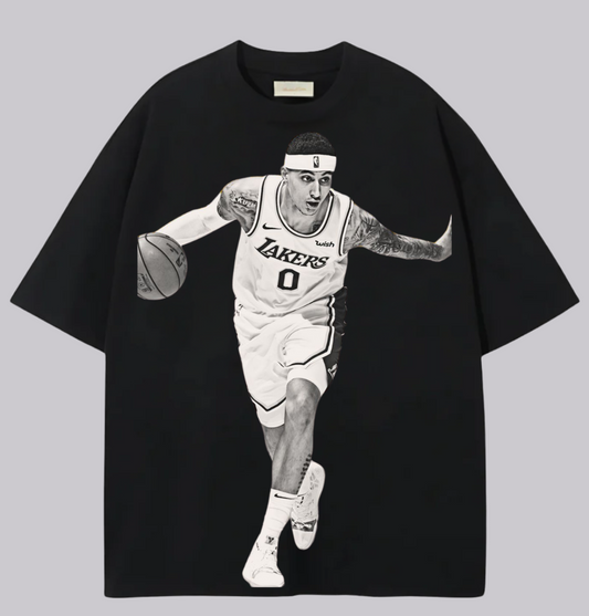 ТЕНИСКА KYLE KUZMA