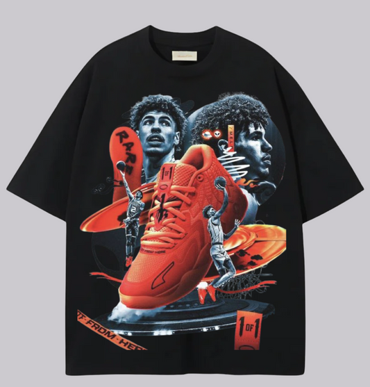 ТЕНИСКА MELO SHOES