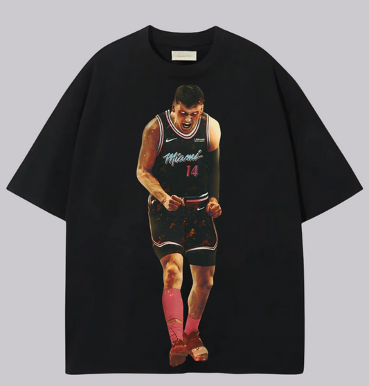 TYLER HERRO ТЕНИСКА