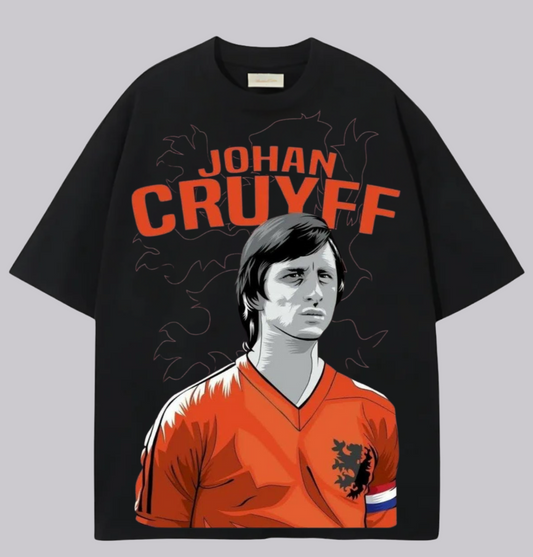 ТЕНИСКА JOHAN CRUYFF