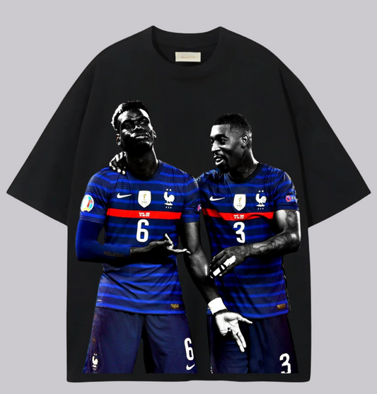 ТЕНИСКА POGBA KIMPEMBE