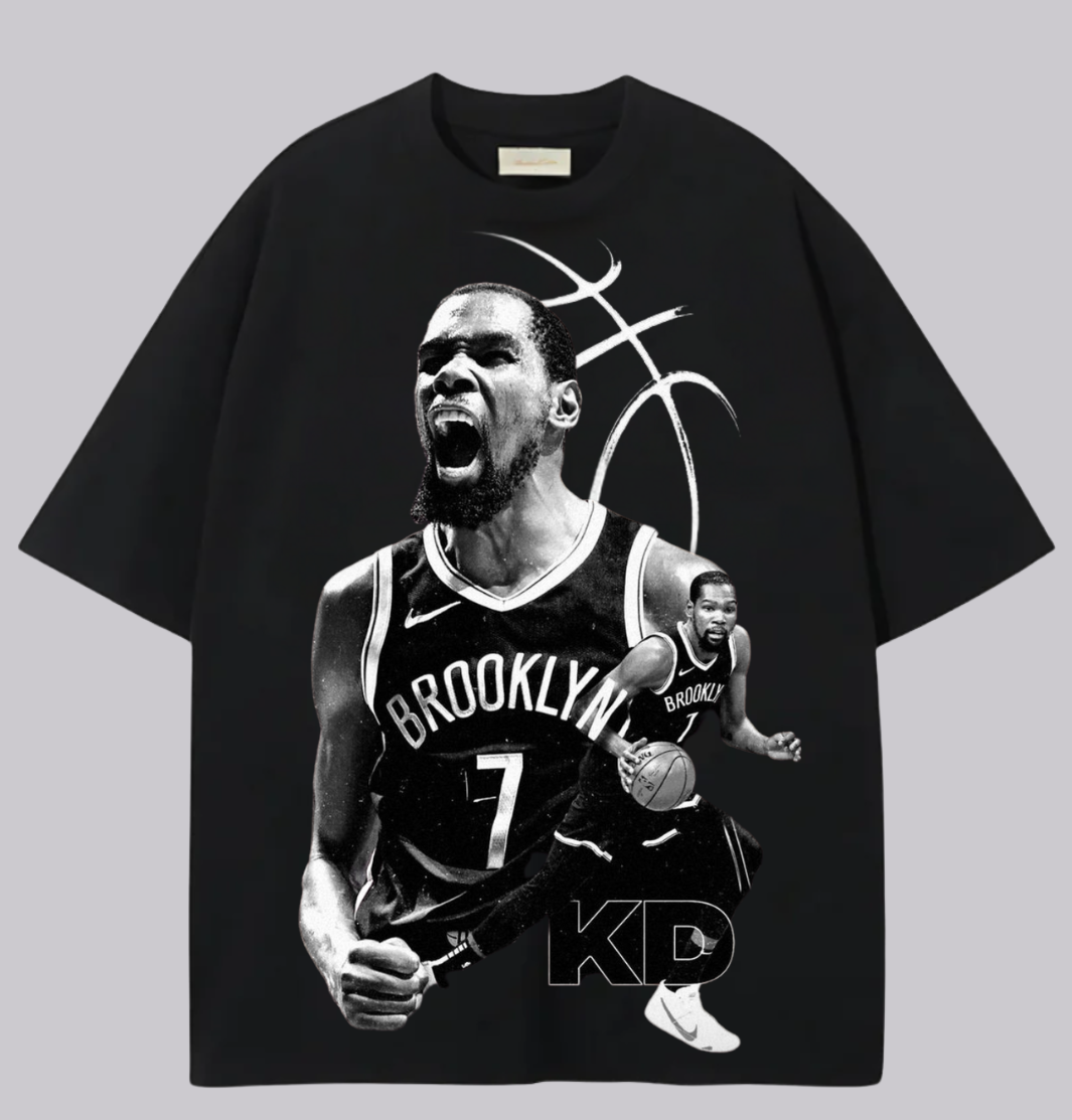 BROOKLIN KD ТЕНИСКА