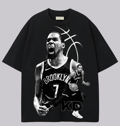 BROOKLIN KD ТЕНИСКА