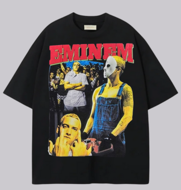 BAD SLIM SHADY TSHIRT