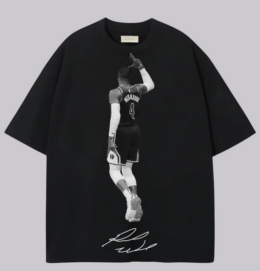 WESTBROOK ТЕНИСКА