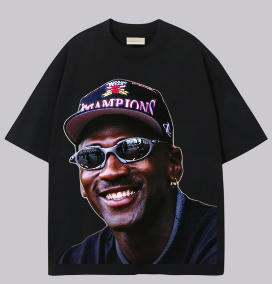 ТЕНИСКА MJ LEGEND