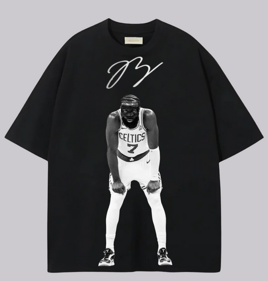 КАФЯВА ТЕНИСКА JAYLEN