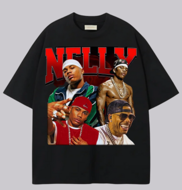 ТЕНИСКА NELLY