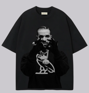 DRAKE TSHIRT