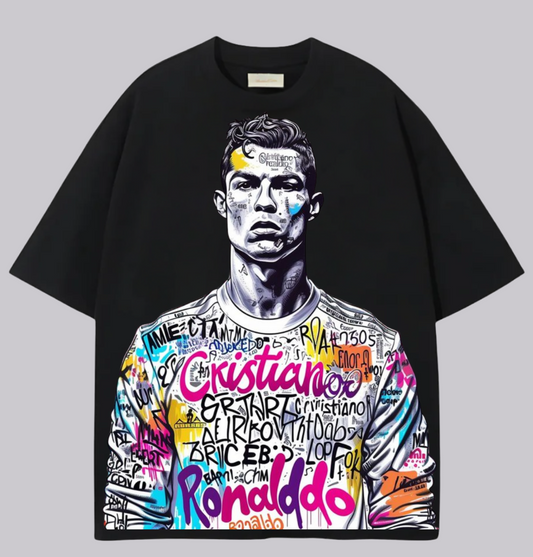 ТЕНИСКА CRISTIANO