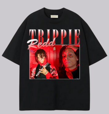 TRIPPIE REDD TSHIRT