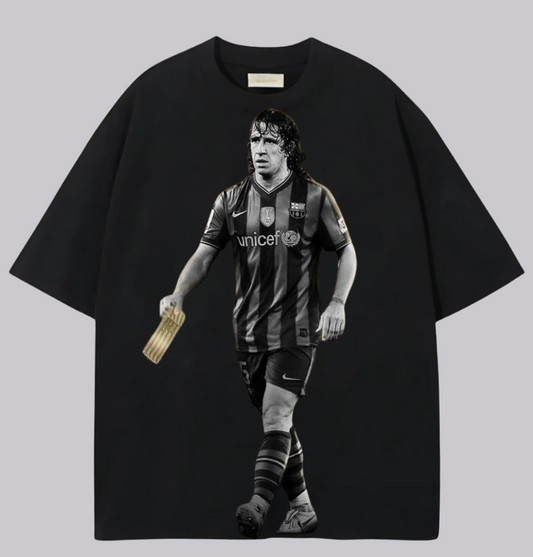 ТЕНИСКА CARLES PUYOL