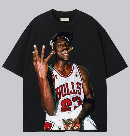 ТЕНИСКА CHAMPION JORDAN