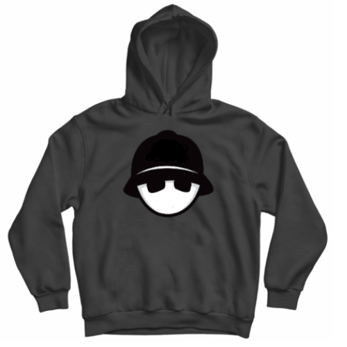 HOODIE STREET EMOJI