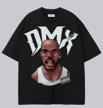 DMX ТЕНИСКА