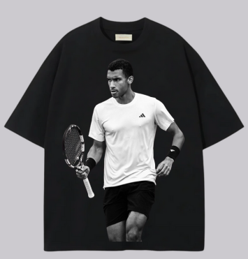 ALIASSIME ТЕНИСКА