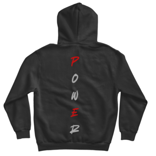 HOODIE POWER