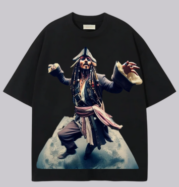 Тениска SPARROW 2.0
