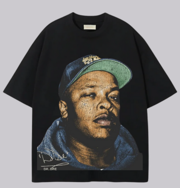 DR DRE TSHIRT