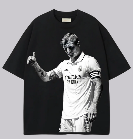 ТЕНИСКА KROOS