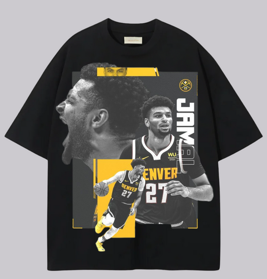 JAMAL MURRAY ТЕНИСКА
