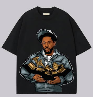 ТЕНИСКА LAMAR TROPHEES