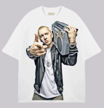 EMINEM TSHIRT