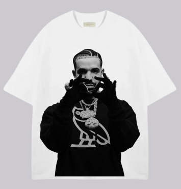 DRAKE TSHIRT
