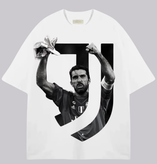 ТЕНИСКА BUFFON