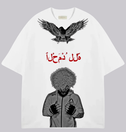 ТЕНИСКА EAGLE KHABIB