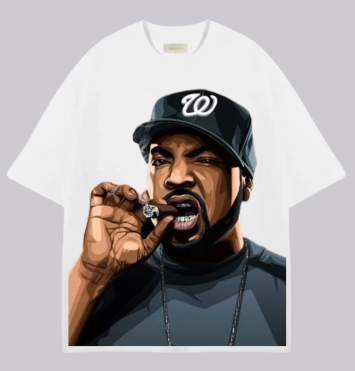 ТЕНИСКА ICE CUBE