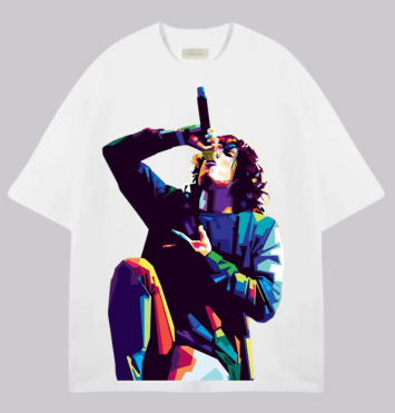 ТЕНИСКА OLIVER SYKES