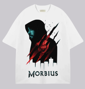 Тениска MORBIUS