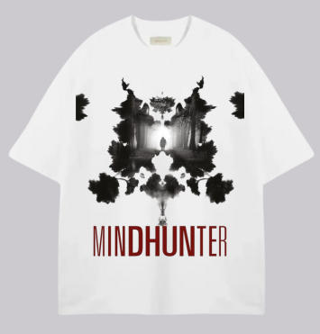 Тениска Mindhunter