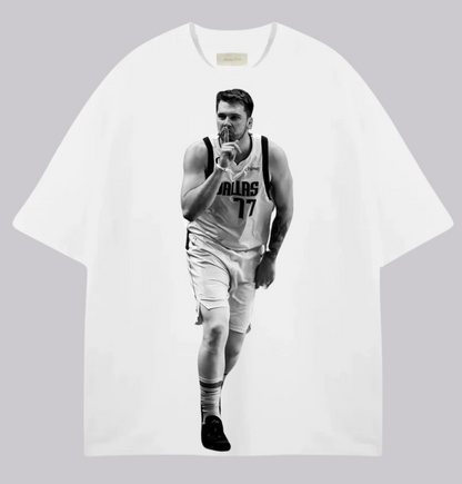 LUKA DONCIC ТЕНИСКА