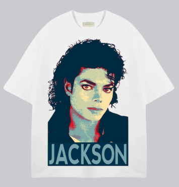 JACKSON ТЕНИСКА