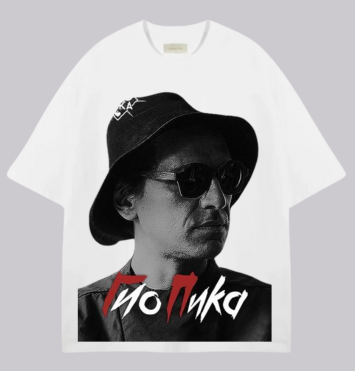 ГИО ПИКА TSHIRT