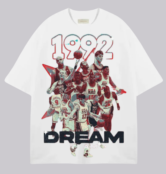 92 ТЕНИСКА DREAM TEAM