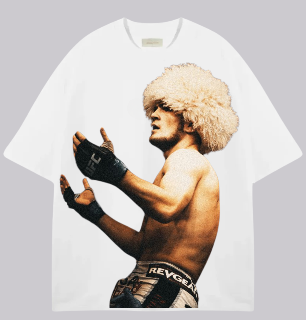 ТЕНИСКА KHABIB