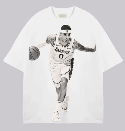 ТЕНИСКА KYLE KUZMA