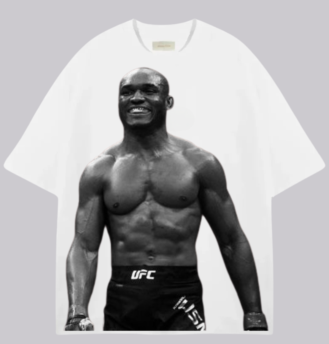 ТЕНИСКА KAMARU USMAN