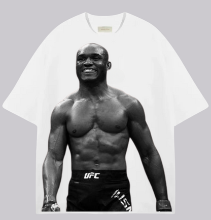 ТЕНИСКА KAMARU USMAN