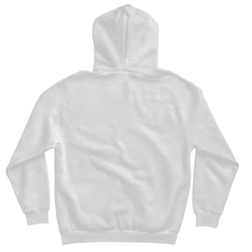 HOODIE WELCOME TO REALITY