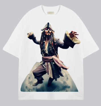 Тениска SPARROW 2.0