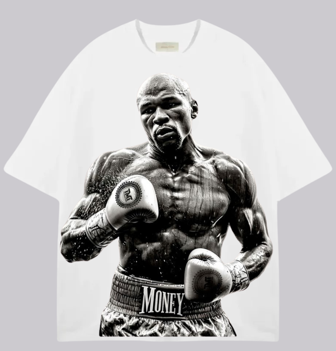 ТЕНИСКА FLOYD MAYWEATHER