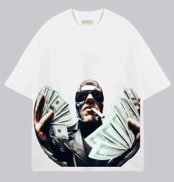 ТЕНИСКА ТЕРМИНАТОР 4.0 CASH