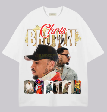 C.BROWN VINTAGE 2 ТЕНИСКА