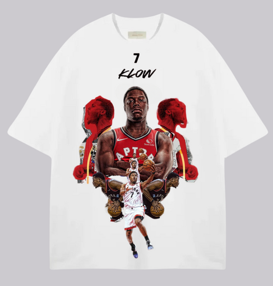 ТЕНИСКА KYLE LOWRY